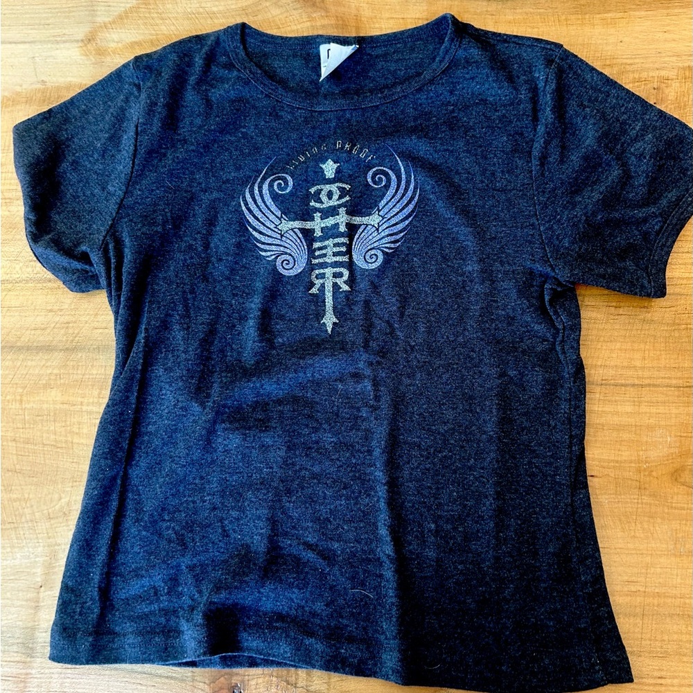 Cher Vintage concert T.